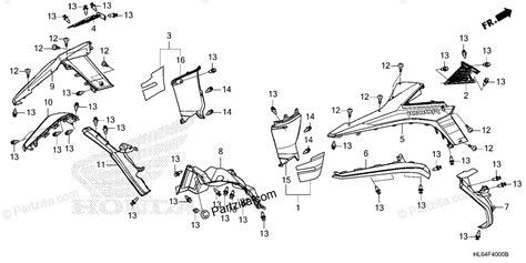 partszillia|Honda Parts 